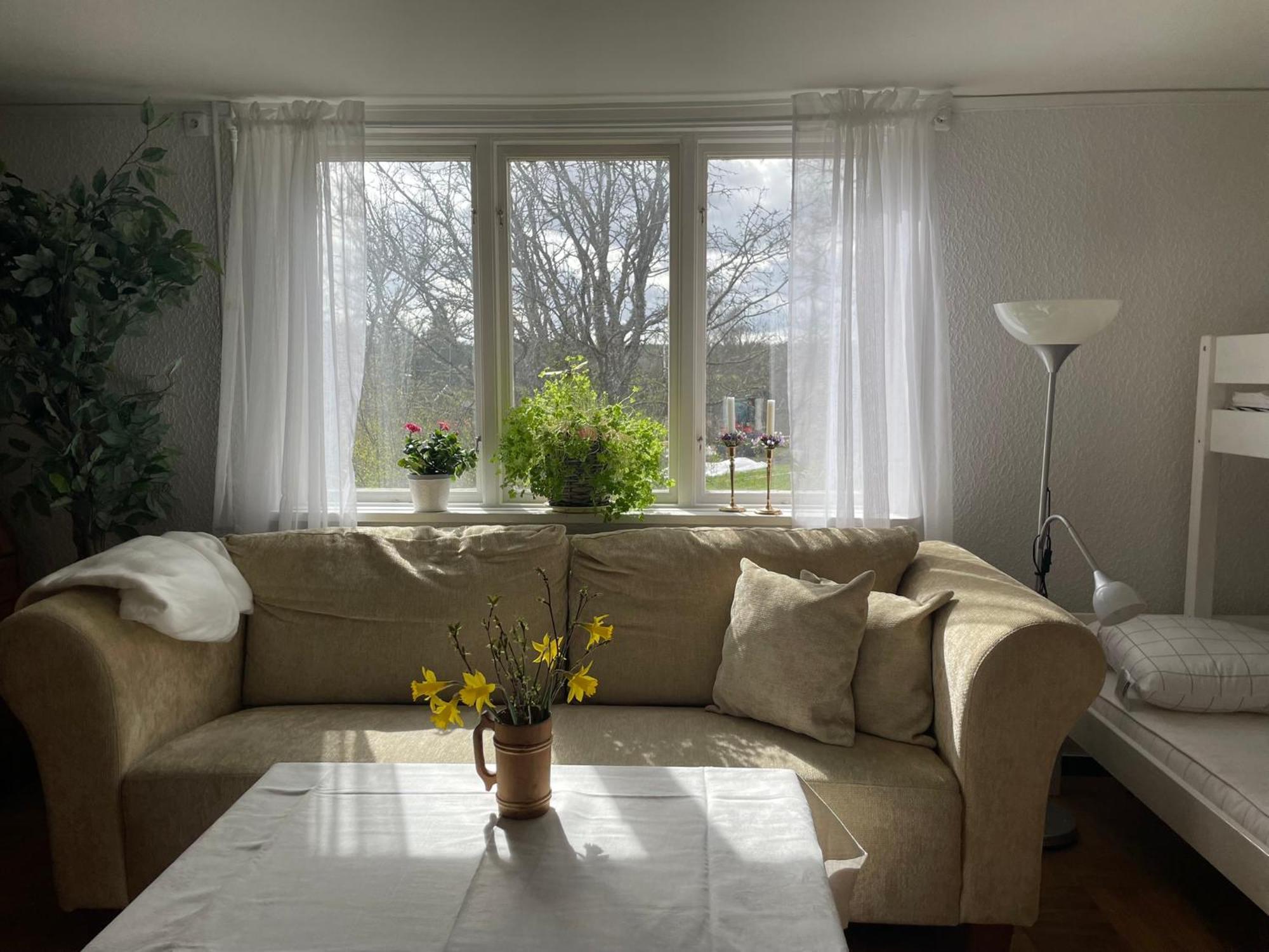 Karlshamn 1 Sankt Anna Soederkoeping Vila Exterior foto