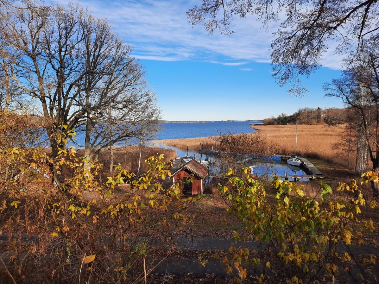 Karlshamn 1 Sankt Anna Soederkoeping Vila Exterior foto