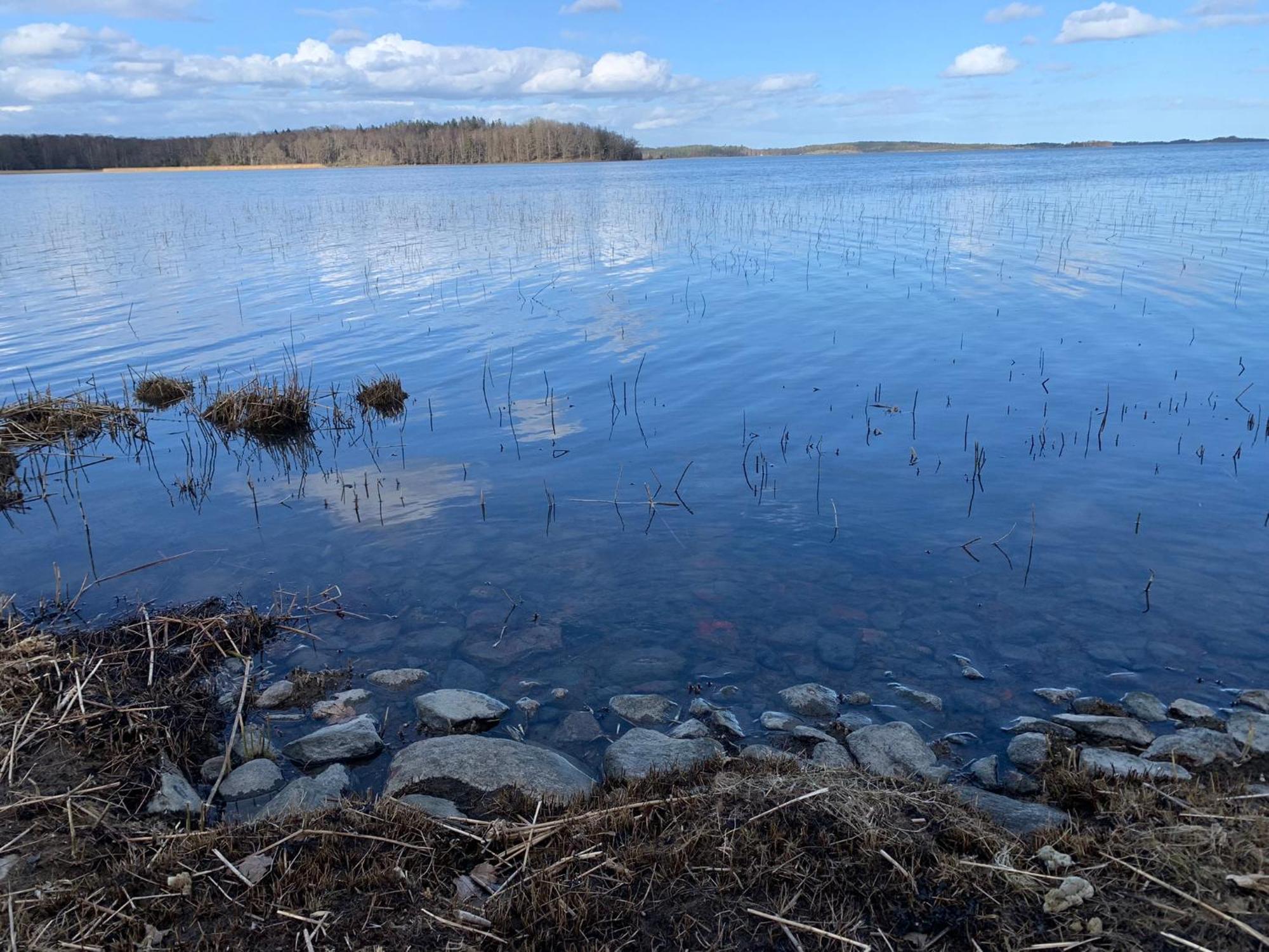 Karlshamn 1 Sankt Anna Soederkoeping Vila Exterior foto