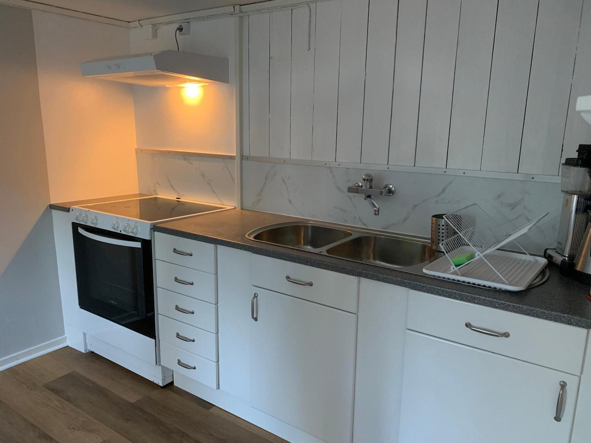 Karlshamn 1 Sankt Anna Soederkoeping Vila Exterior foto